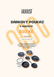 500 Kč