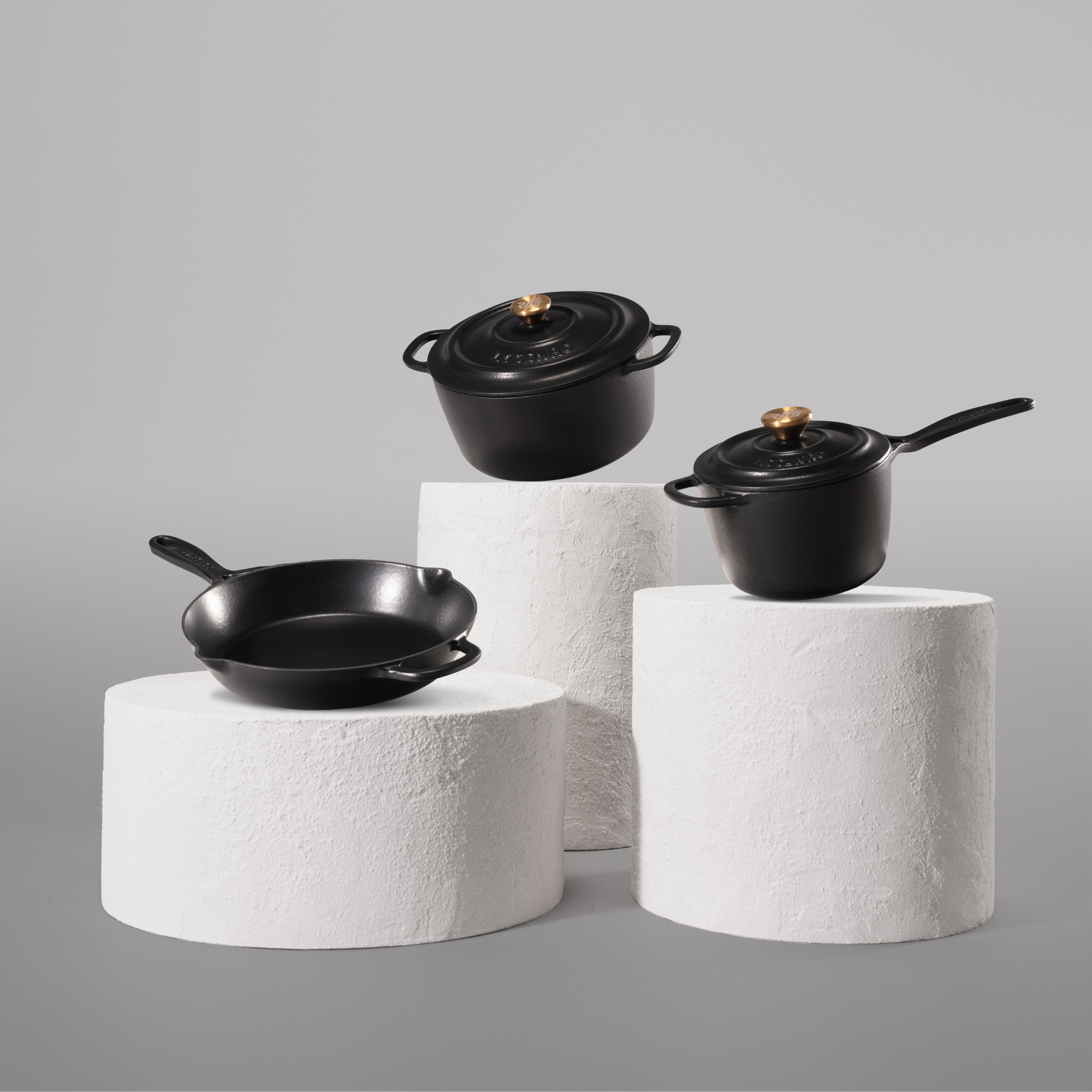 Litináč Primul pas – set de 3 piese