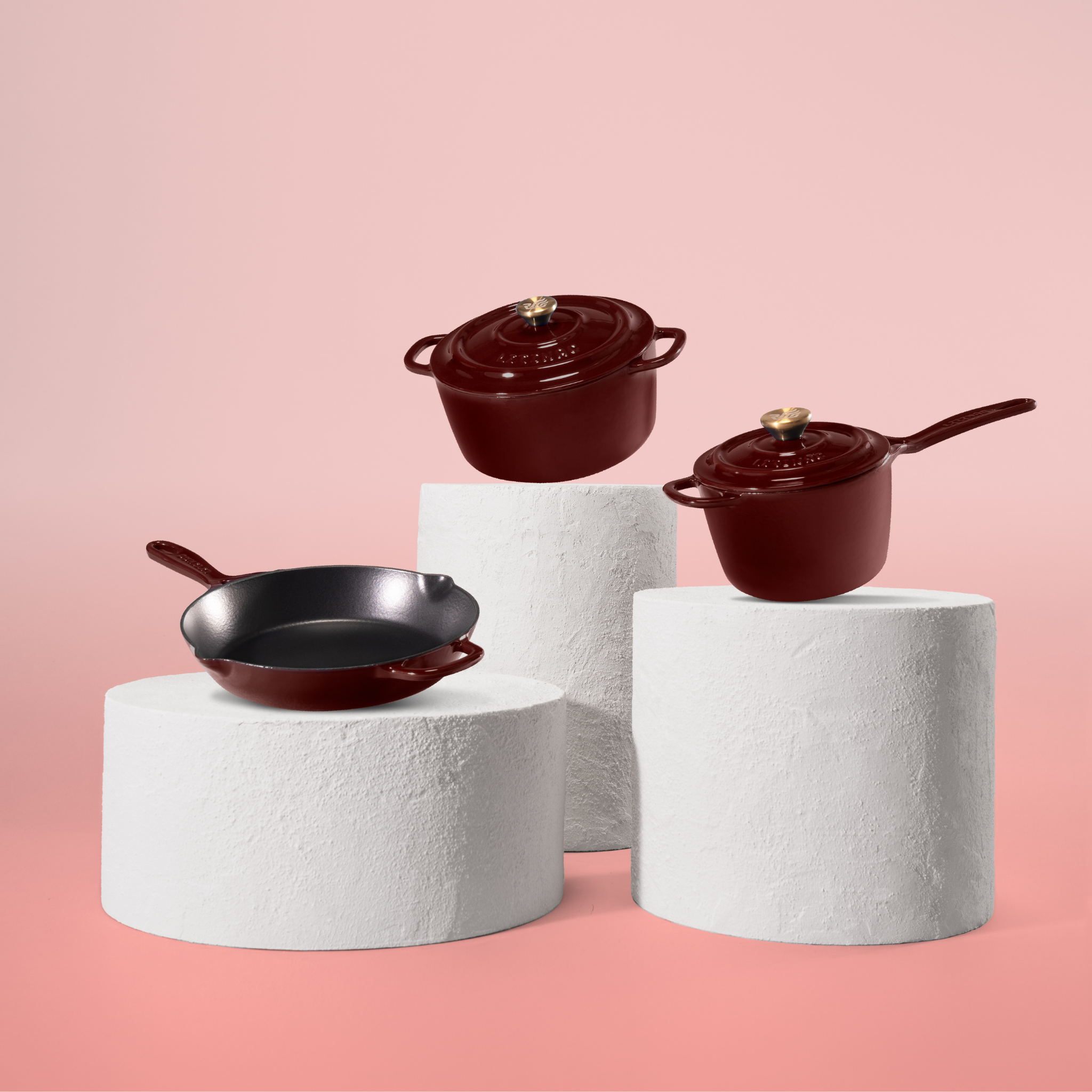 Litináč Primul pas – set de 3 piese