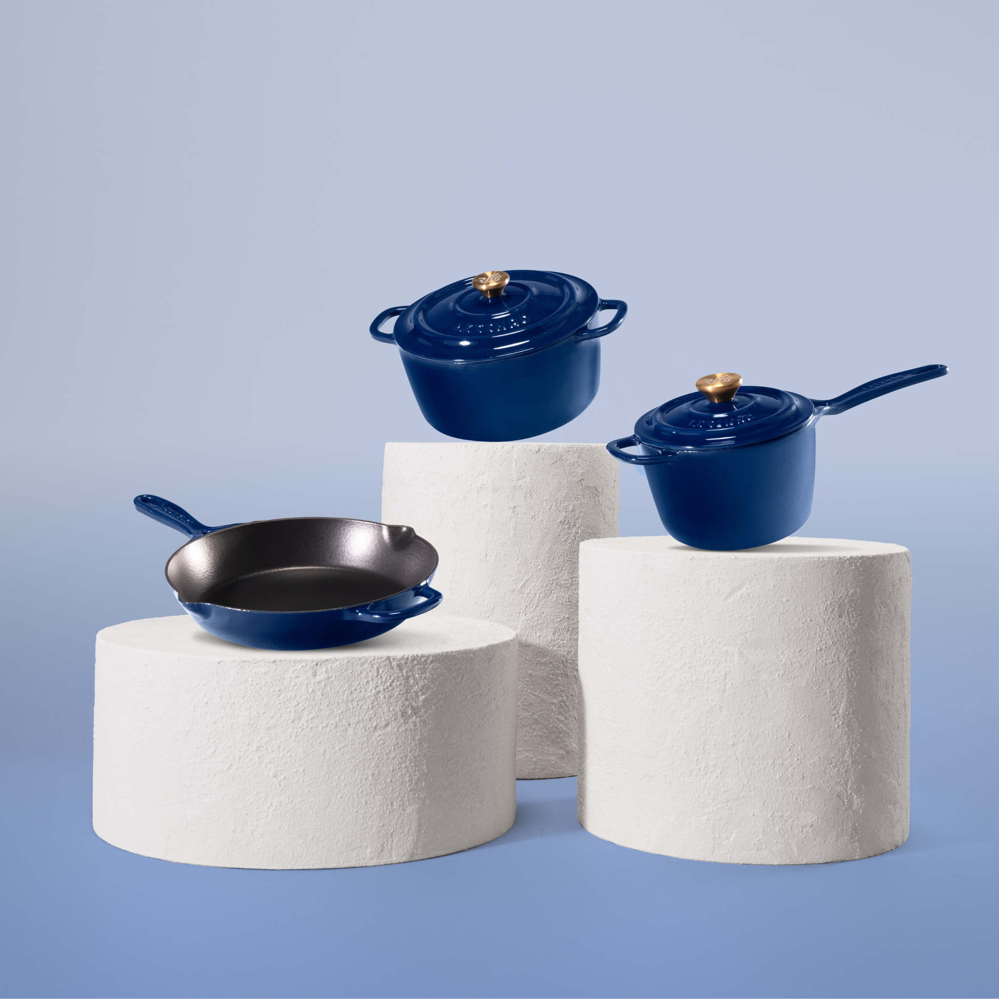 Litináč Primul pas – set de 3 piese