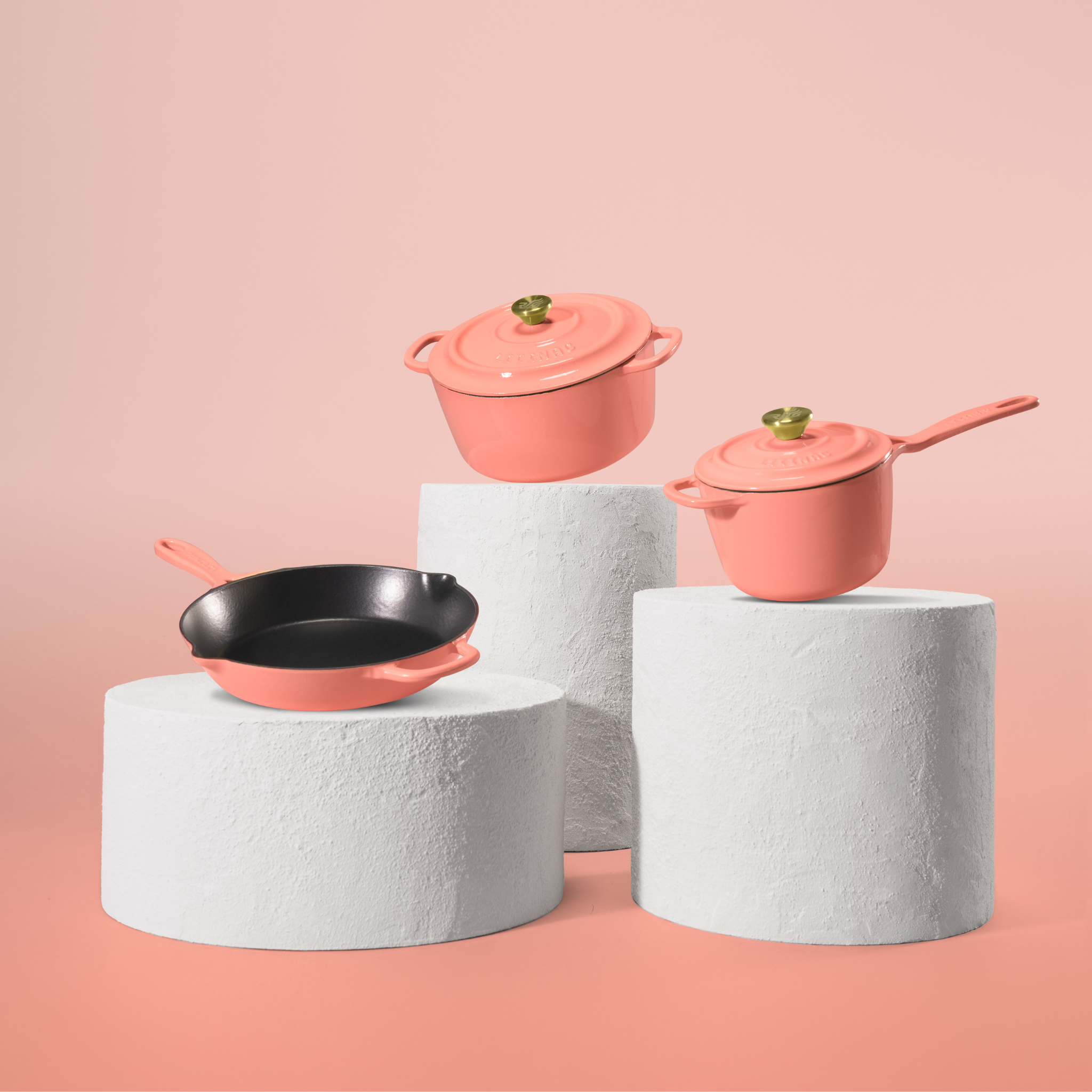 Litináč Primul pas – set de 3 piese