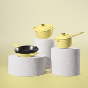 Litináč Primul pas – set de 3 piese