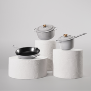Litináč Primul pas – set de 3 piese