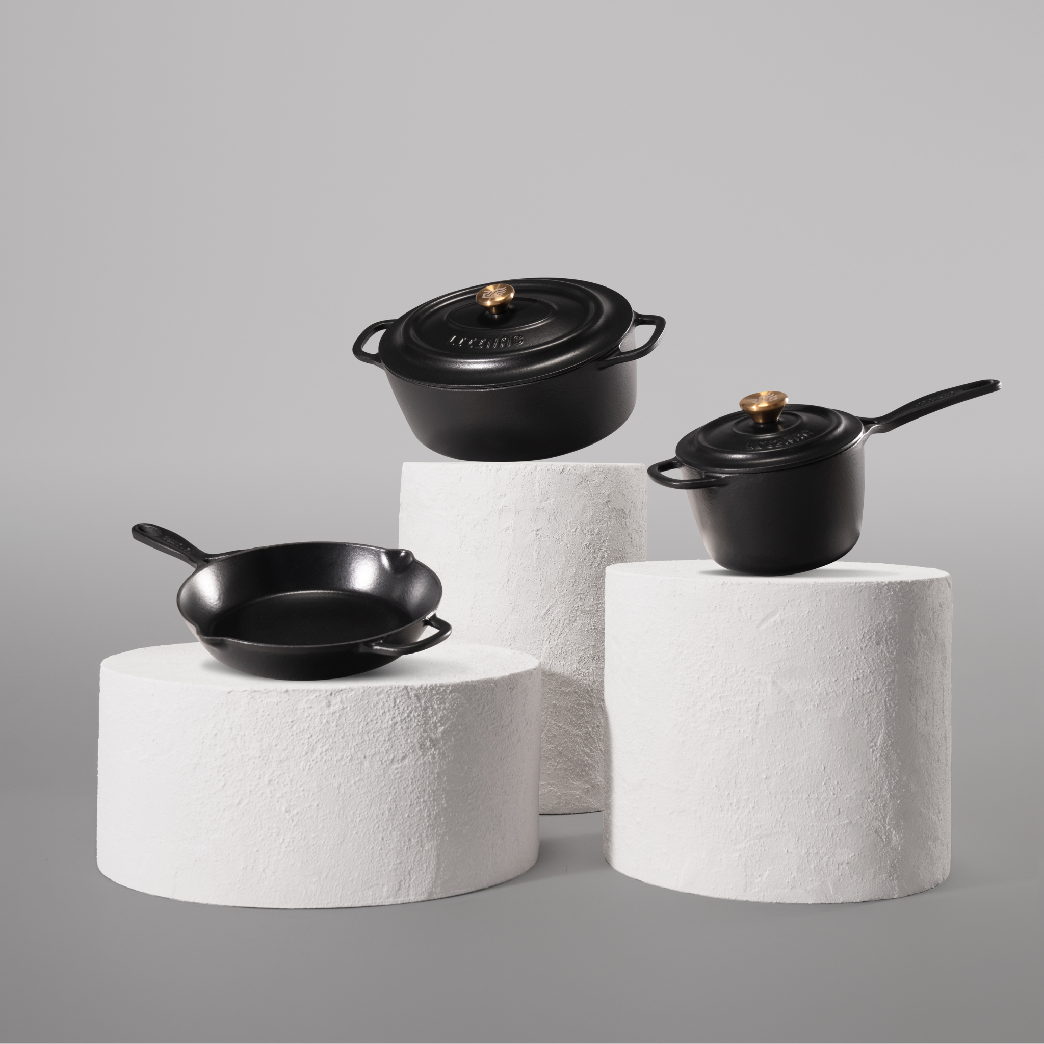 Litináč Everyday – set de 3 piese
