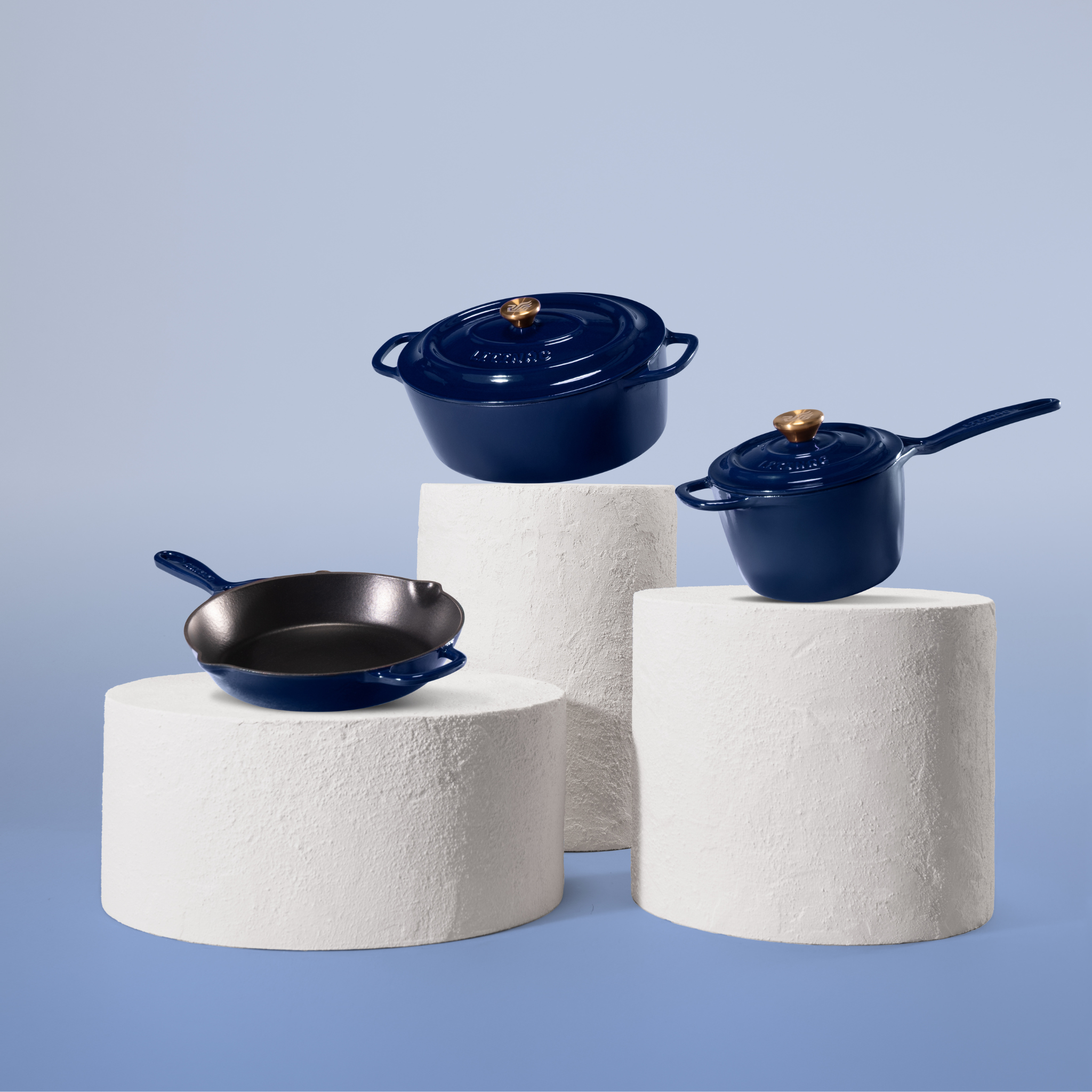Litináč Everyday – set de 3 piese