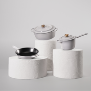 Litináč Everyday – set de 3 piese