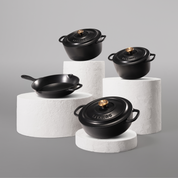 Litináč Familie mare – set de 4 piese