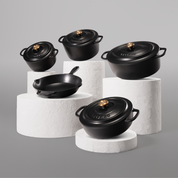 Litináč Marele tur – set de 5 piese