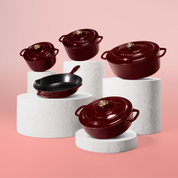 Litináč Marele tur – set de 5 piese