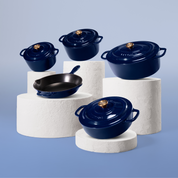 Litináč Marele tur – set de 5 piese