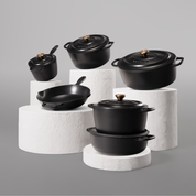 Litináč Tot ce ai nevoie – set de 6 piese